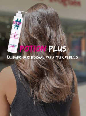 Jarra y batidora para Potion Plus - Imagen 3