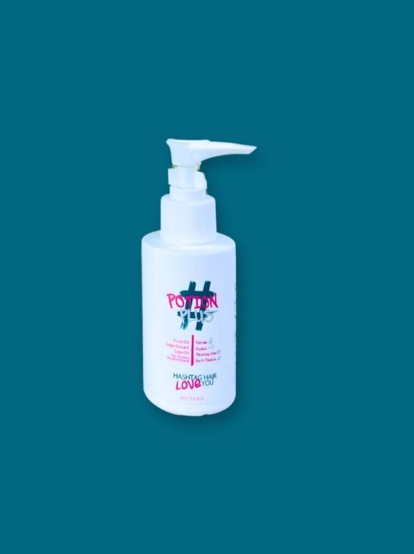 Potion Plus tratamiento tamaño viaje 100ml