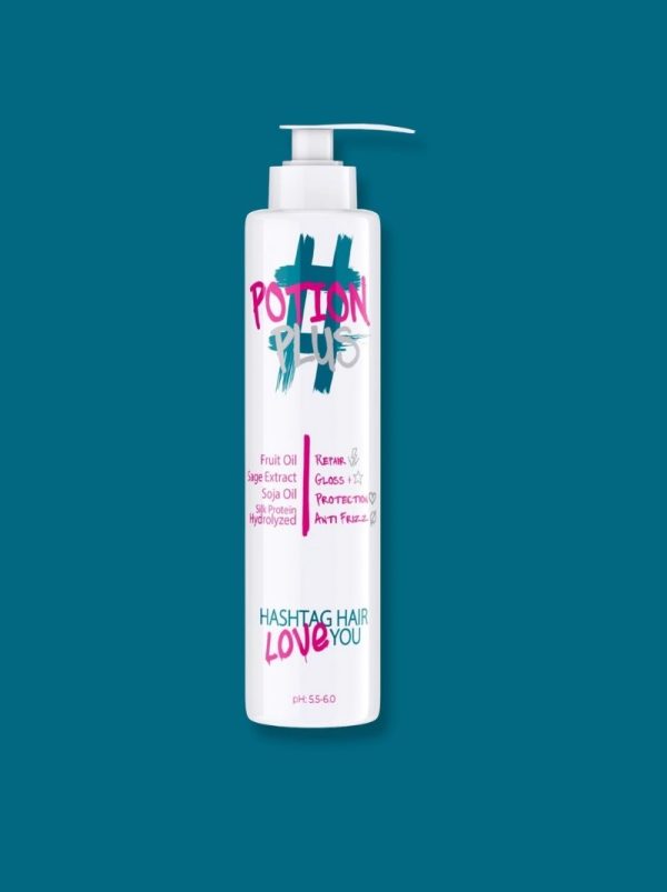 Potion Plus tratamiento 250 ml