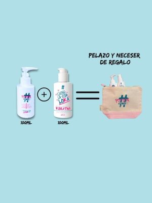 Pack Pelazo Viaje Potion + Living 100ml - Imagen 4