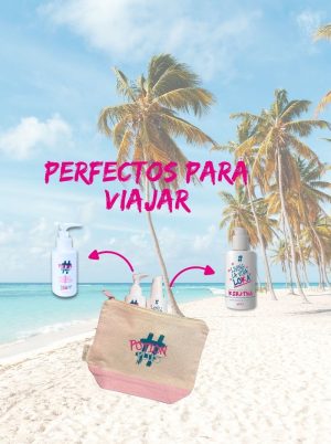 Pack Pelazo Viaje Potion + Living 100ml - Imagen 5