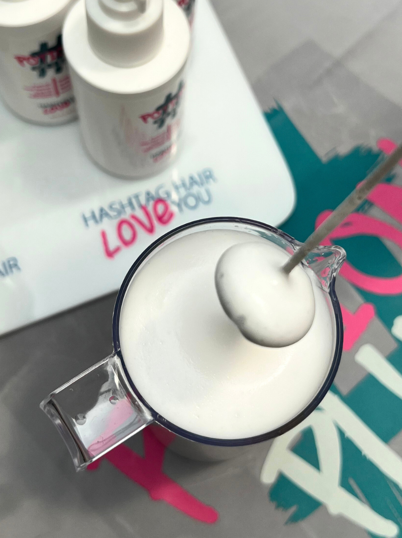 Jarra y batidora para Potion Plus - Imagen 2