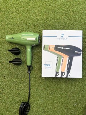 Secador profesional HashtagHair 2000W - Imagen 5