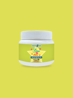 Mascarilla Born To Shine
