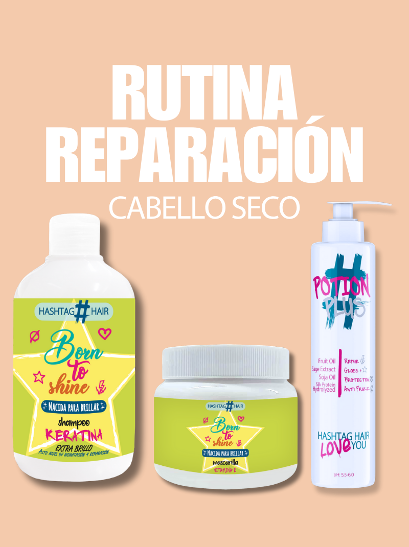 Rutina Reparación