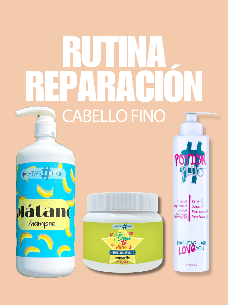 Rutina Reparación