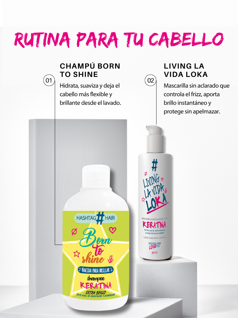 Rutina Hidratación - Imagen 4