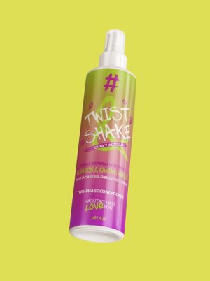 Acondicionador bifase Twista And Shake